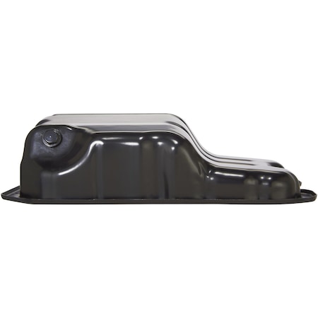 Spectra Premium Engine Oil Pan, Mip03A MIP03A